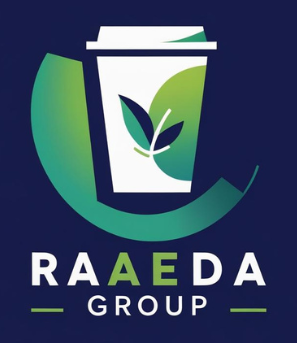 Raeda Group Logo